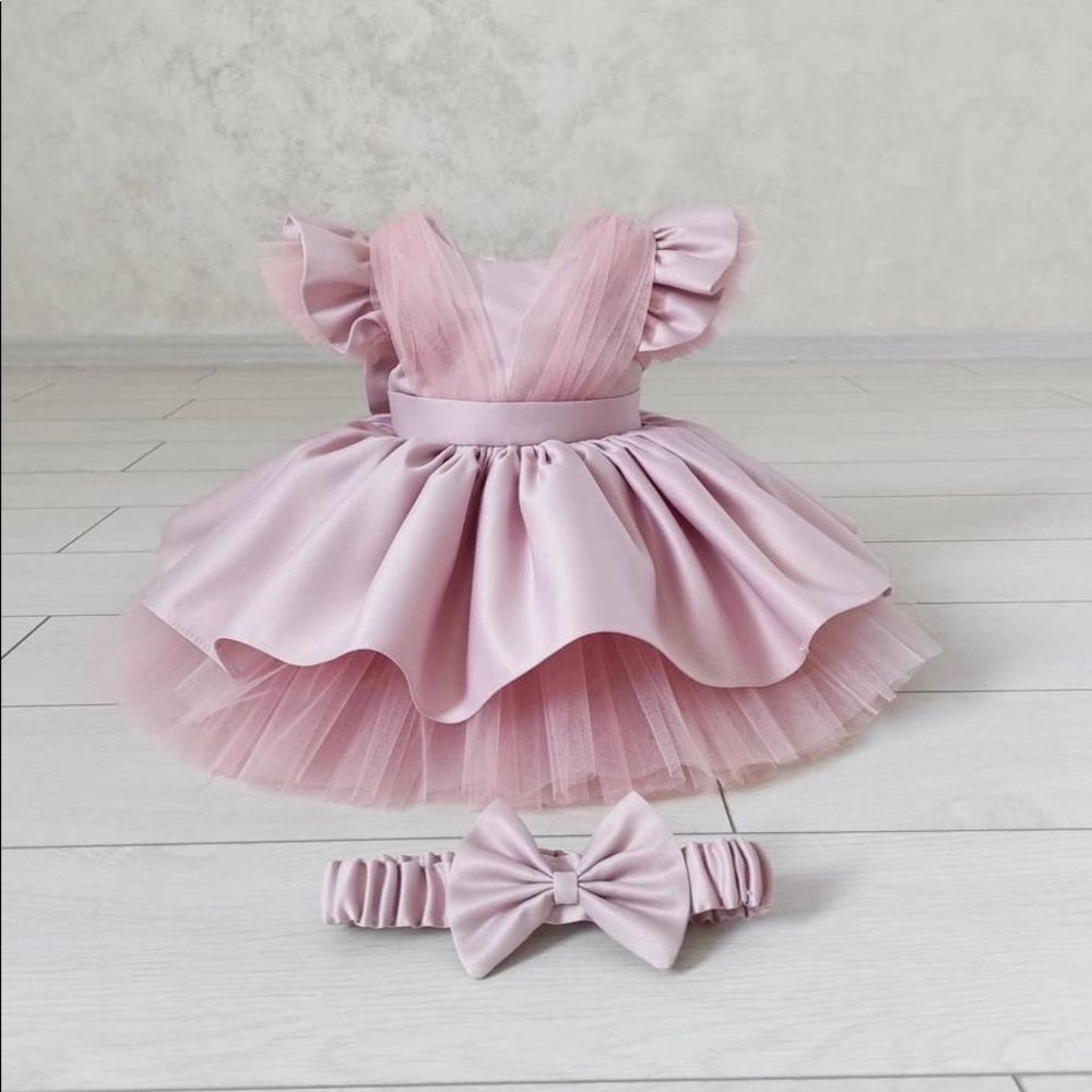 Beautiful baby dress